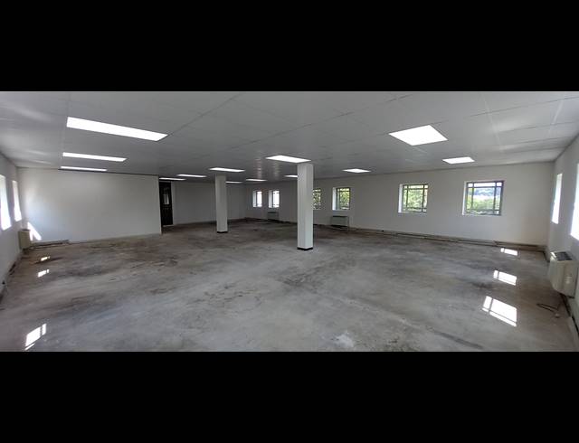 200M² OFFICE TO LET IN RIVONIA